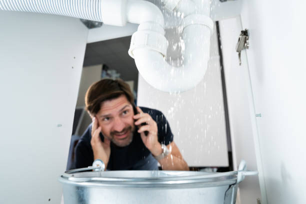 Best Drain Cleaning Services  in Woodbourne, PA