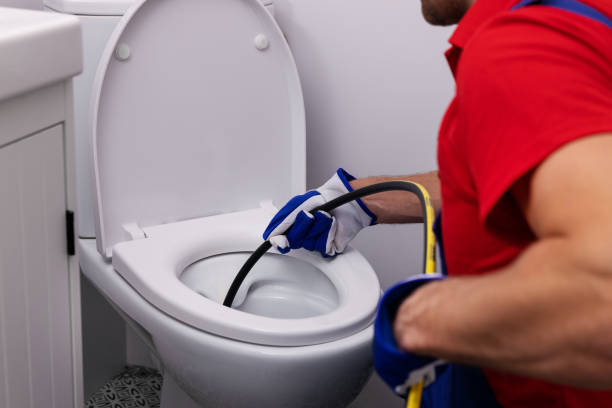 Best Plumbing Installation Services  in Woodbourne, PA