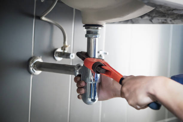 Best 24-Hour Plumber Near Me  in Woodbourne, PA