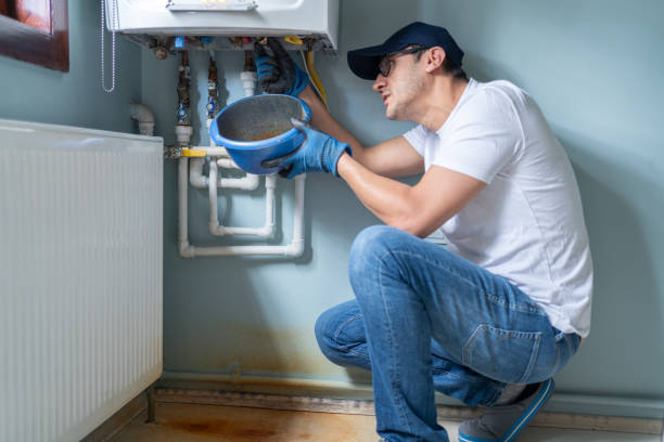 Best Emergency Plumber  in Woodbourne, PA